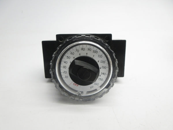 WILKERSON R31-08-000 NSMP