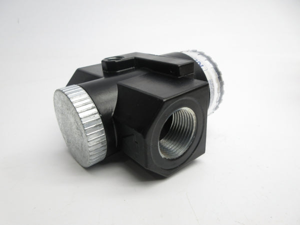 WILKERSON R31-08-000 NSMP
