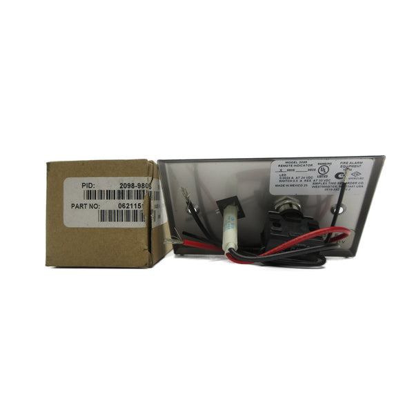 SWITCH 2098-9806 NSMP