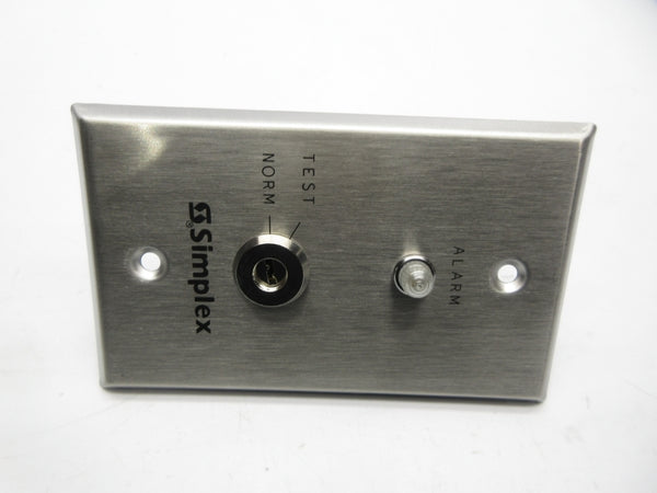 SWITCH 2098-9806 NSMP