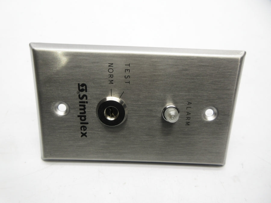 SWITCH 2098-9806 NSMP