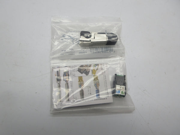 TELEGARTNER AWG27-22 J00026A2001 NSMP
