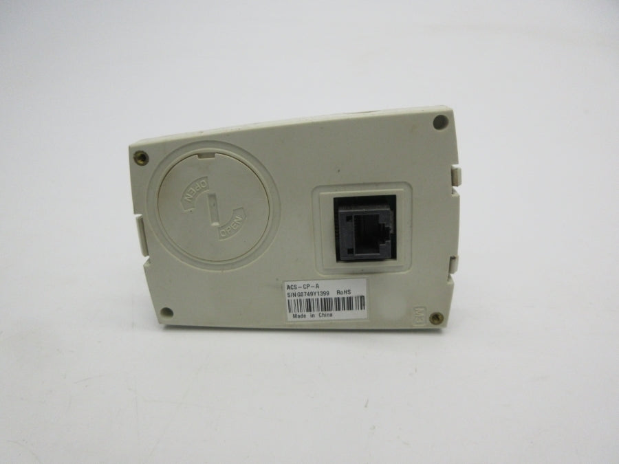 MODULE ACS-CP-A UNMP