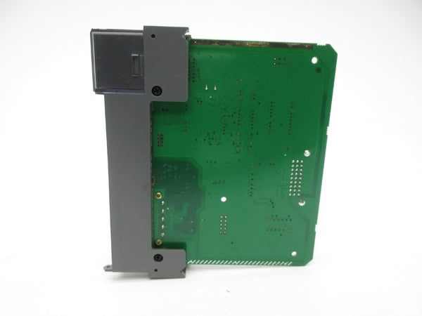 ALLEN BRADLEY 1747-SDN SER. D F/W 9.001 (NO DOOR) UNMP