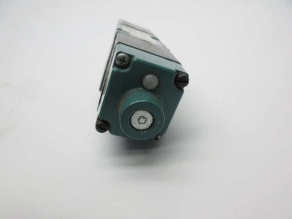 NUMATICS 081SS400K046T30 110-120V .15A 150PSI UNMP