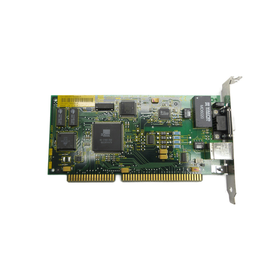 3COM 03-0044-001 REV. A UNMP