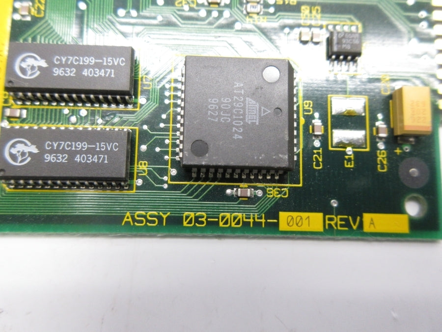 3COM 03-0044-001 REV. A UNMP