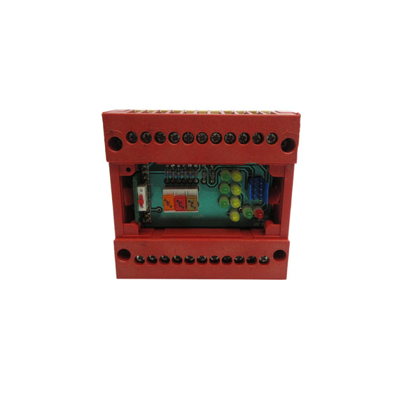 HONEYWELL FF-SNC400R2 24VAC/DC (AS PICTURED) UNMP