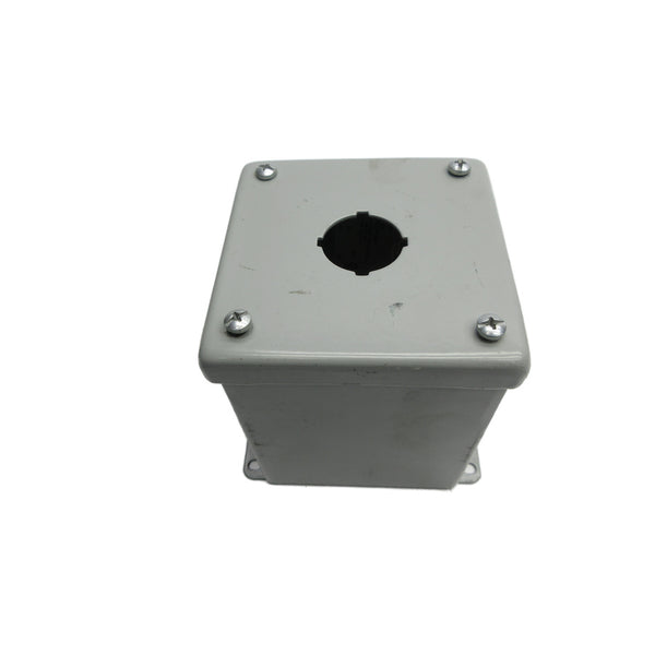 HOFFMANN E1PBX UNMP