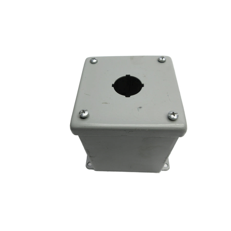 HOFFMANN E1PBX UNMP
