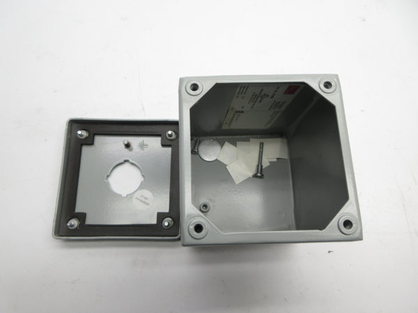 HOFFMANN E1PBX UNMP