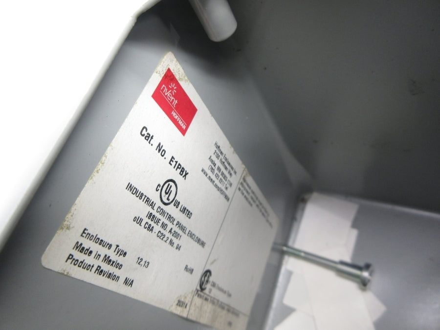 HOFFMANN E1PBX UNMP