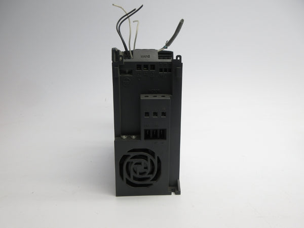 DANFOSS 132F0020 380-480V 5.9/5.1A (AS PICTURED1) UNMP