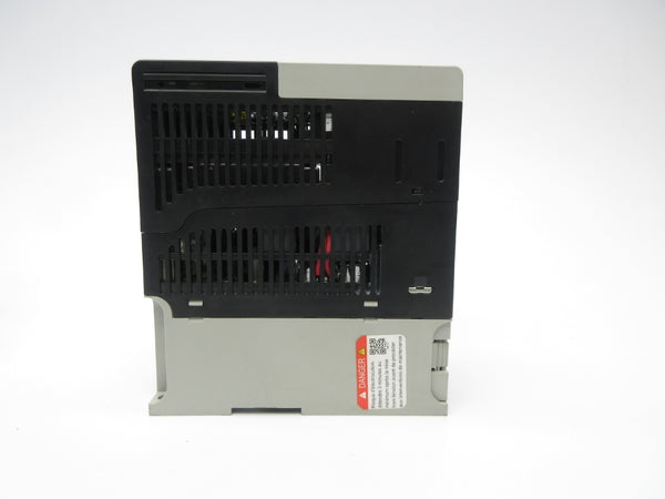 ALLEN BRADLEY 25B-D6P0N114 SER. A F/W 4.001 323-528VAC 7.5A NSNP