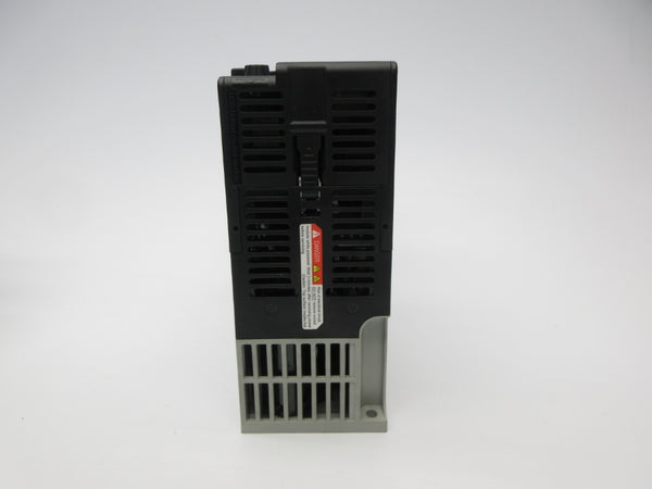 ALLEN BRADLEY 25B-D6P0N114 SER. A F/W 4.001 323-528VAC 7.5A NSNP