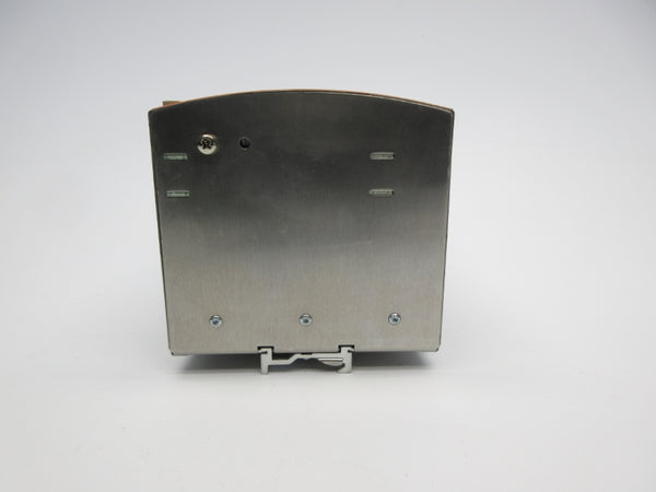 IFM EFECTOR DN2134 400-500V 1.7A NSNP