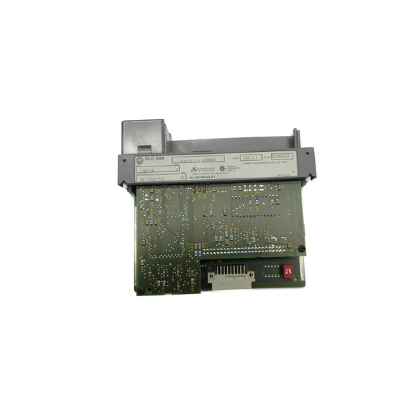 ALLEN BRADLEY 1747-SN SER. A F/W 1.1 (NO DOOR) NSNP
