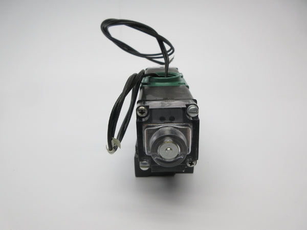NUMATICS 11DSA444O000030 100-115/110-120V .15A 150PSI NSNP