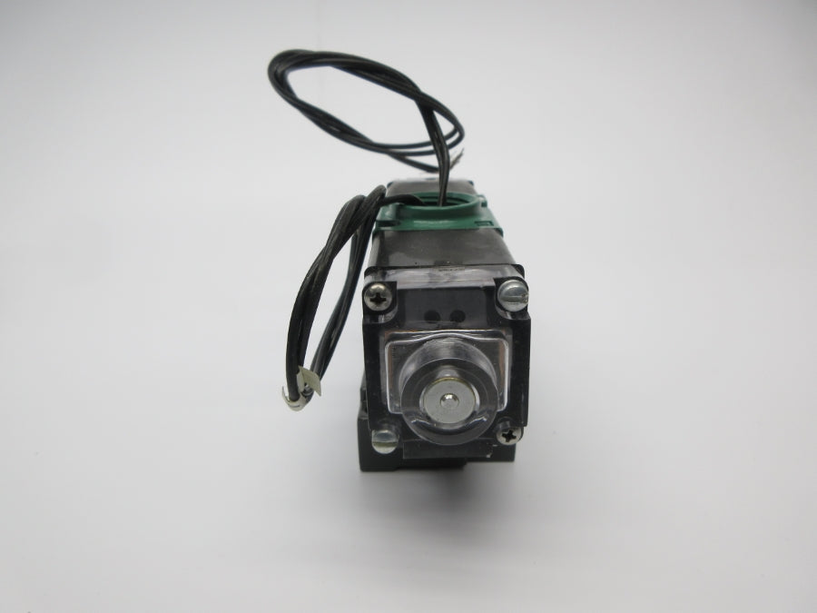 NUMATICS 11DSA444O000030 100-115/110-120V .15A 150PSI NSNP