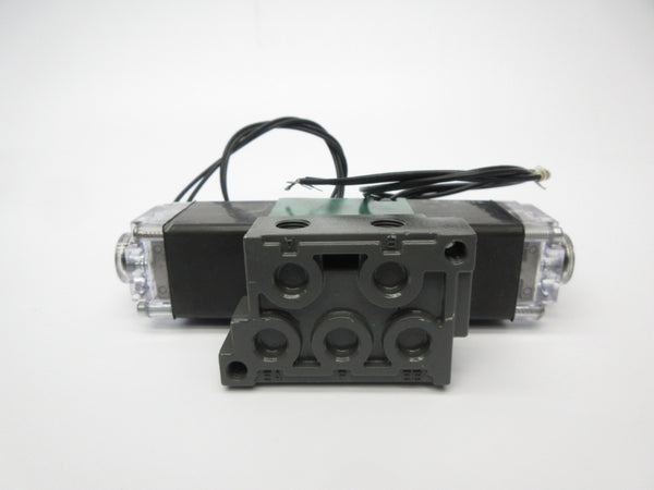 NUMATICS 11DSA444O000030 100-115/110-120V .15A 150PSI NSNP