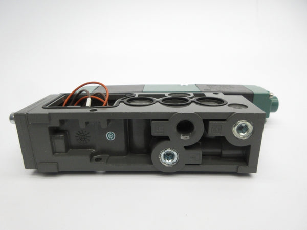 NUMATICS 082SS425M000061 24VDC .26A 150PSI NSNP