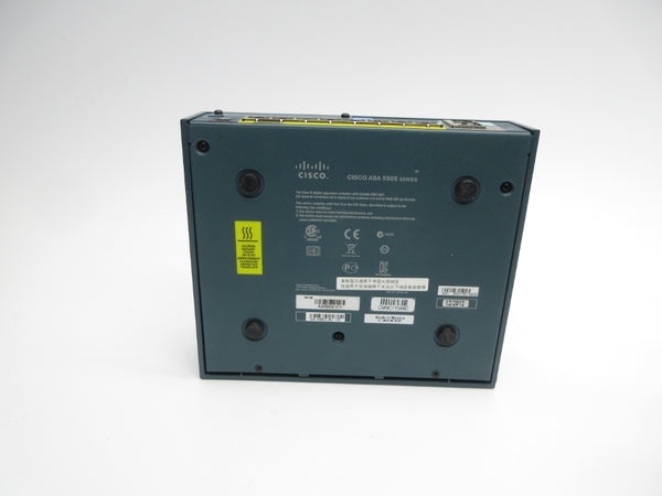 CISCO ASA5505V11 UNMP