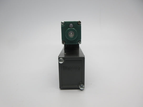 NUMATICS 082SS425M000061 24VDC .25A 150PSI NSNP