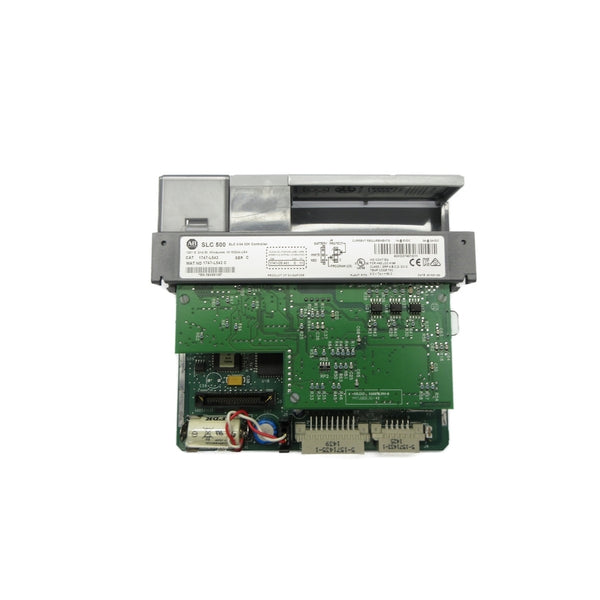 ALLEN BRADLEY 1747-L542 SER. C F/W 11 24VDC (NO KEY) NSNP