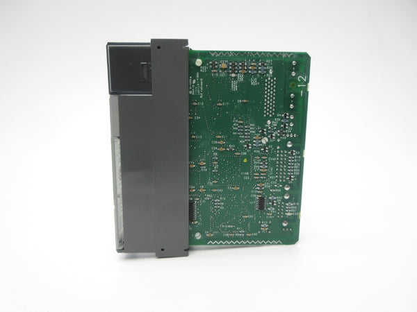 ALLEN BRADLEY 1747-L542 SER. C F/W 11 24VDC (NO KEY) NSNP