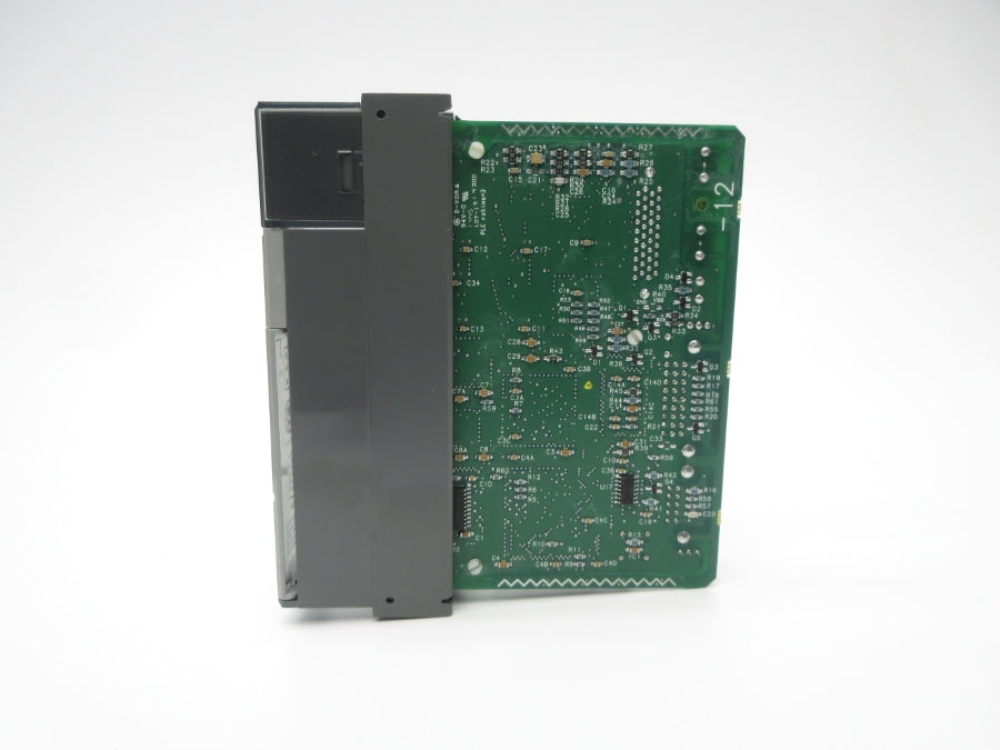 INDUSTRIAL SPARE PART 1747-L542 SER. C F/W 11 24VDC (NO KEY) NSNP