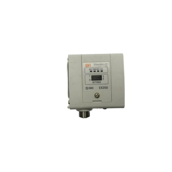 SMC EX250-SEN1 24VDC UNMP