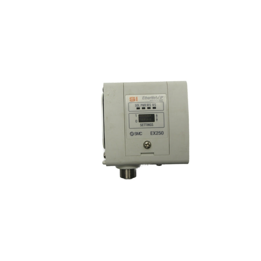 SMC EX250-SEN1 24VDC UNMP