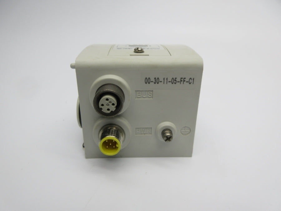 SMC EX250-SEN1 24VDC UNMP