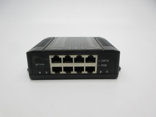 TP-MS4X4 12-57VAC NSNP