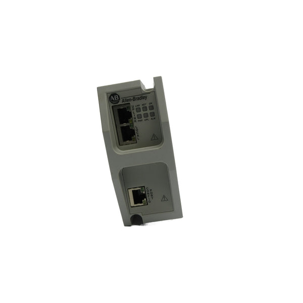ALLEN BRADLEY 9300-ENA SER. A 12-48VDC NSNP