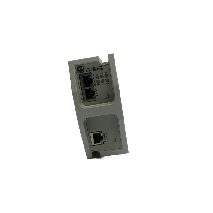 ALLEN BRADLEY 9300-ENA SER. A 12-48VDC NSNP