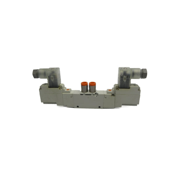SMC VQZ2221-5YZW-N7T 24VDC NSNP