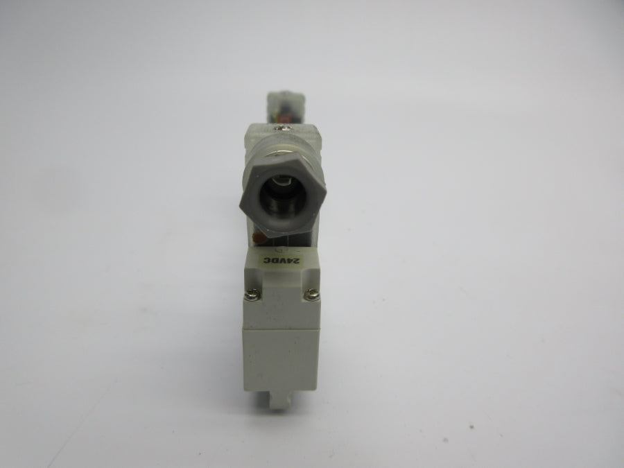 SMC VQZ2221-5YZW-N7T 24VDC NSNP