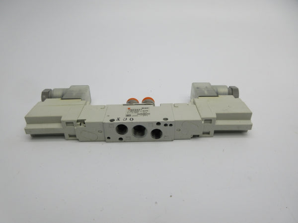 SMC VQZ2221-5YZW-N7T 24VDC NSNP