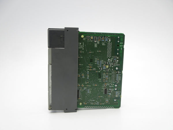 ALLEN BRADLEY 1747-L542 SER. C F/W 10 24VDC REV. A (NO KEY) NSNP