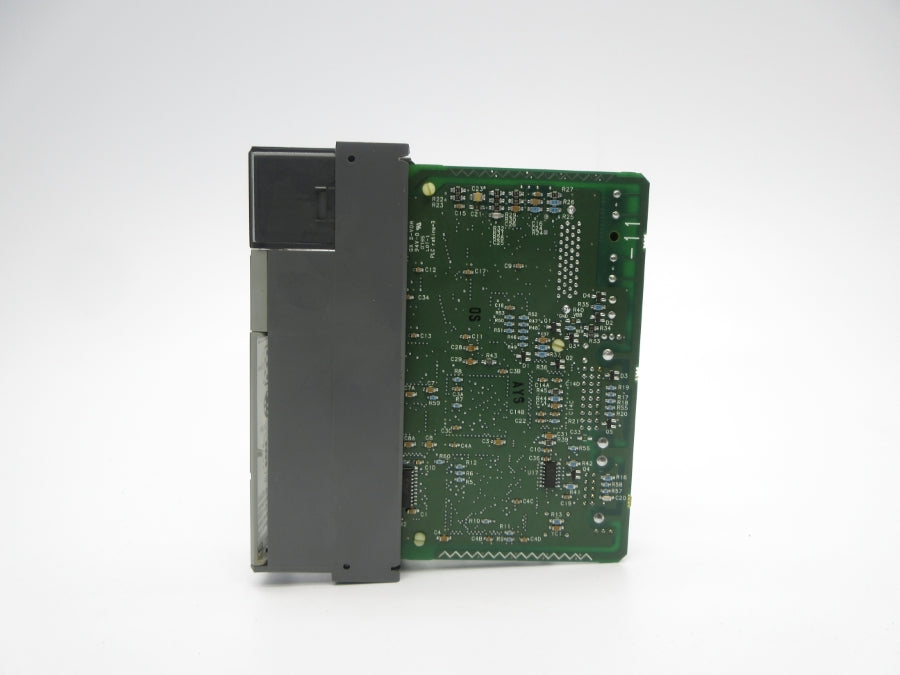 INDUSTRIAL SPARE PART 1747-L542 SER. C F/W 10 24VDC REV. A (NO KEY) NSNP