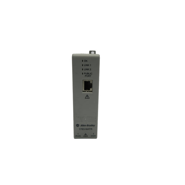 ALLEN BRADLEY 1783-NATR SER. A NSNP