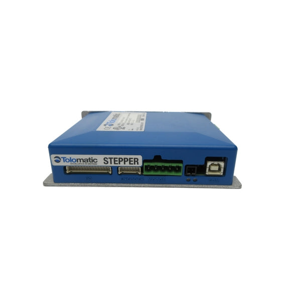 TOLOMATIC 36049668 48V REV. 00 NSNP