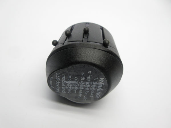 KENSINGTON K33117/K33346 100-240VAC NSNP