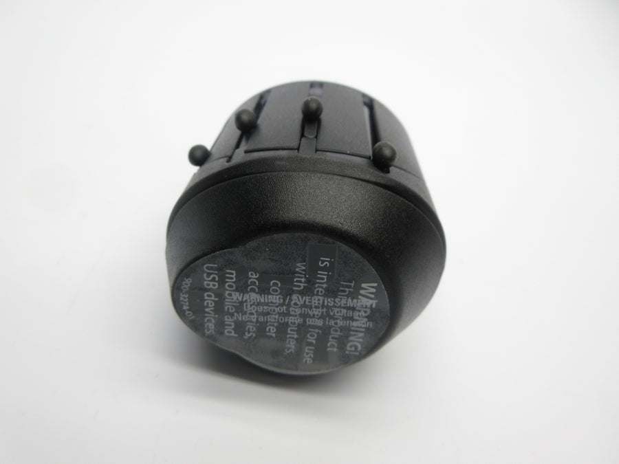 KENSINGTON K33117/K33346 100-240VAC NSNP