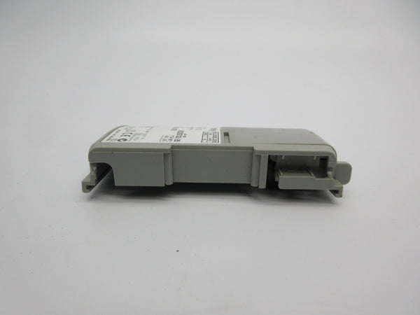 ALLEN BRADLEY 1769-ECR SER. A 24VDC NSNP