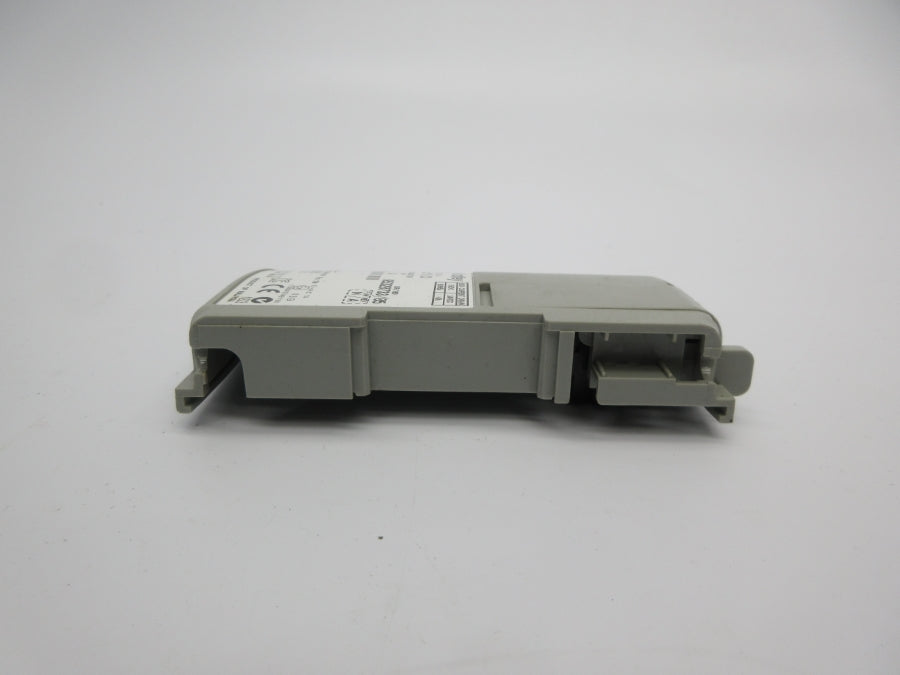 ALLEN BRADLEY 1769-ECR SER. A 24VDC NSNP