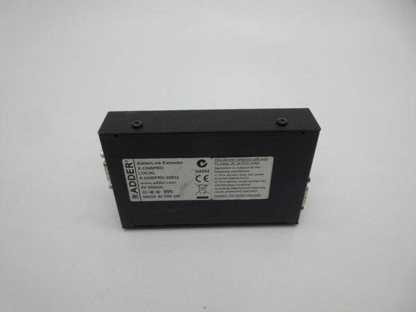 ADDER X-USBPRO 5V NSNP