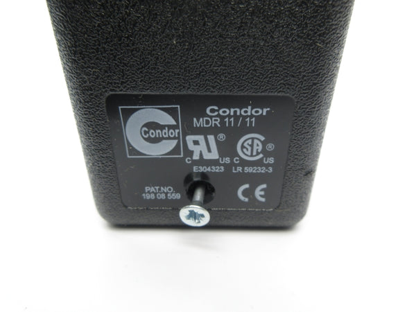 CONDOR MDR11/11 NSNP