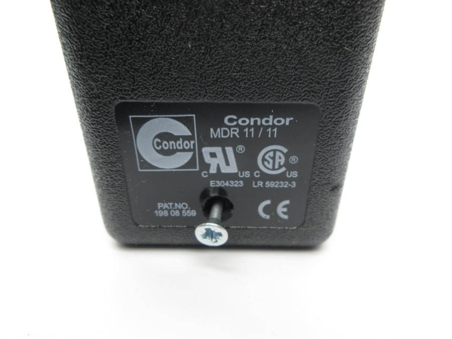 CONDOR MDR11/11 NSNP